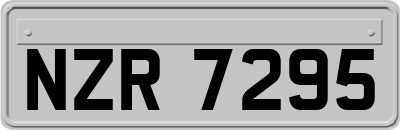 NZR7295