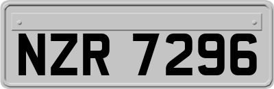 NZR7296