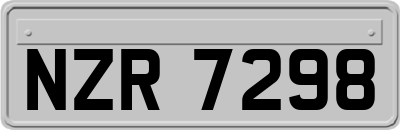 NZR7298