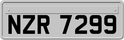 NZR7299