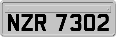 NZR7302
