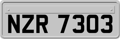 NZR7303