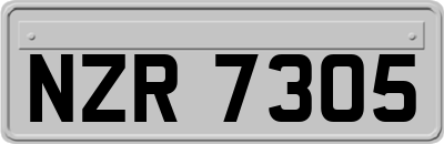 NZR7305