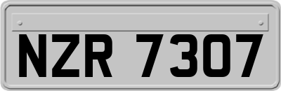 NZR7307