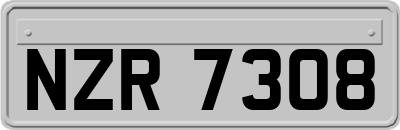 NZR7308