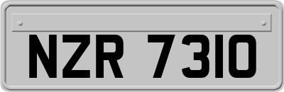 NZR7310