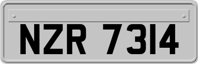 NZR7314