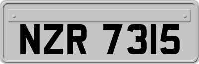 NZR7315