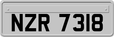 NZR7318