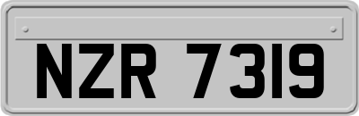 NZR7319