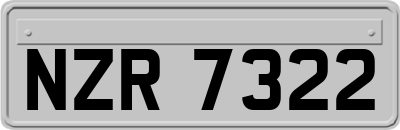 NZR7322