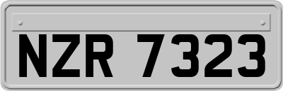 NZR7323