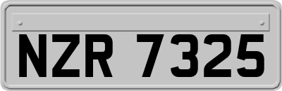 NZR7325