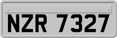 NZR7327