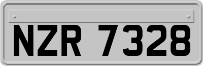 NZR7328