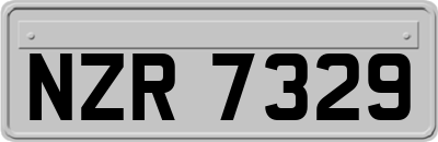 NZR7329