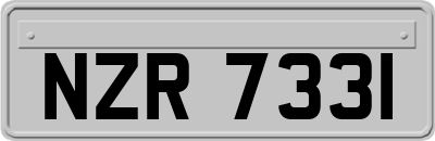 NZR7331