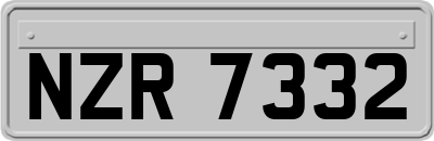 NZR7332