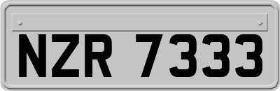 NZR7333