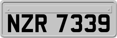 NZR7339