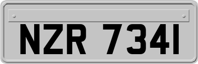 NZR7341