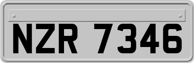 NZR7346
