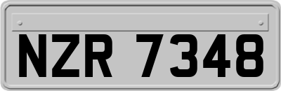 NZR7348
