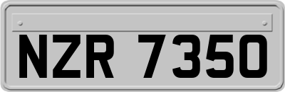 NZR7350