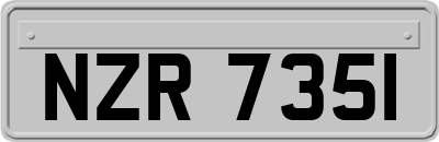 NZR7351