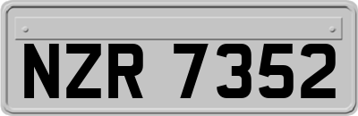 NZR7352