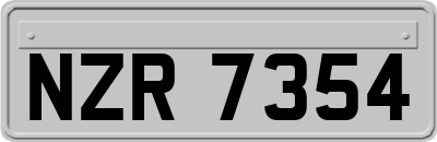 NZR7354