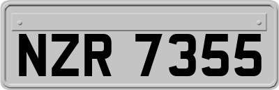 NZR7355