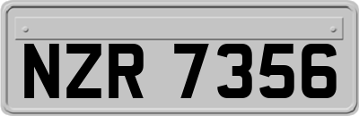 NZR7356