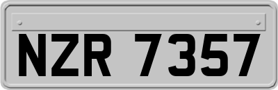 NZR7357