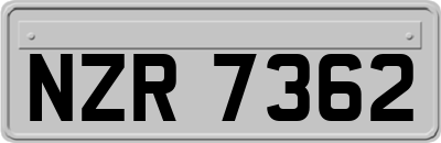 NZR7362