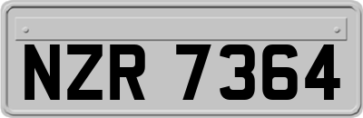 NZR7364