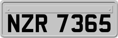 NZR7365