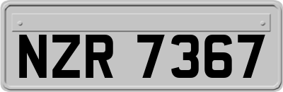 NZR7367