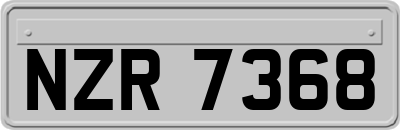 NZR7368