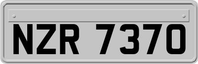 NZR7370