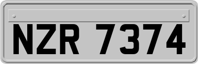 NZR7374