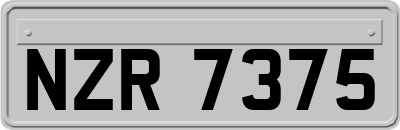 NZR7375