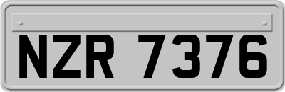 NZR7376