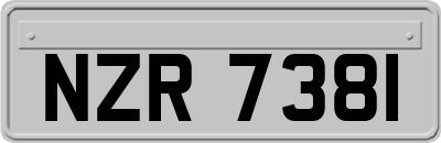 NZR7381