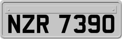 NZR7390
