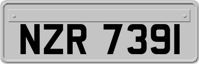 NZR7391