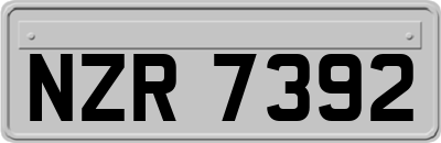 NZR7392