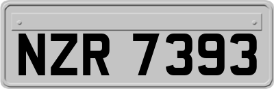 NZR7393