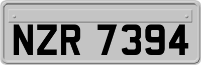 NZR7394