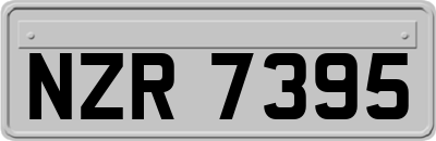 NZR7395